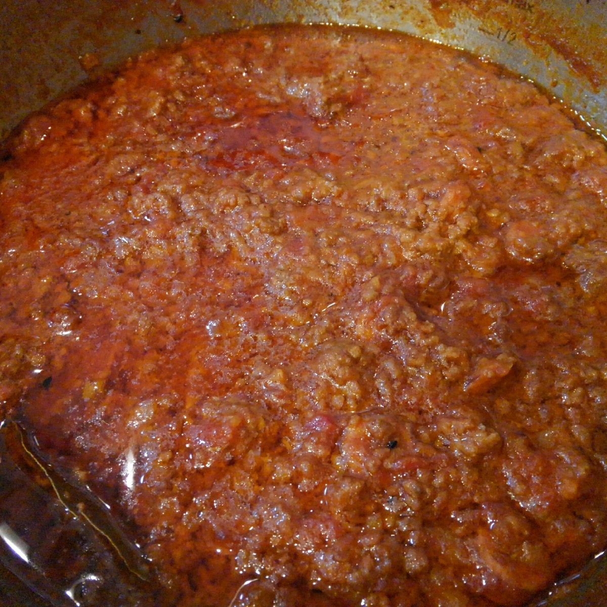 圧力鍋で速攻ミートソース レシピ 作り方 By ふもふもたろう 楽天レシピ